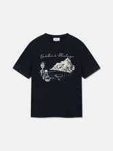 MONTENEGRO MORADA TEE