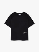 CLASSIQUE RAGLAN TEE