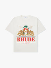 PARAKEET TEE