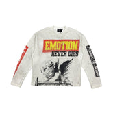 Mixed Emotions Emotion 'Dreams' Long Sleeve