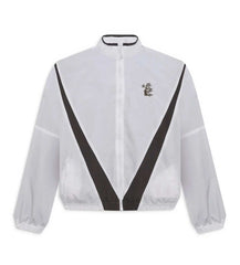 Hellstar Sports Track Jacket White