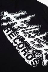 Hellstar Studios Sounds Like Heaven Tee-black