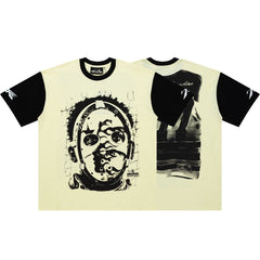 Hellstar Studios 777 Path 2 Paradise Tee