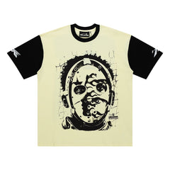 Hellstar Studios 777 Path 2 Paradise Tee