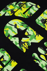 Hellstar No Guys No Glory Maratho Tee
