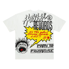 Hellstar Studios Graphic Oversized T-Shirt
