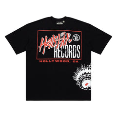Hellstar Studios Graphic Oversized T-Shirt