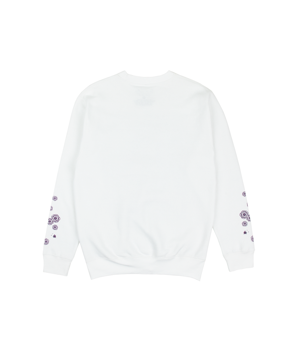 Speak Now (Taylor's Version) Tracklist White Crewneck