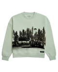 My House Of Stone Your Ivy Grows Crewneck Sweatshirt
