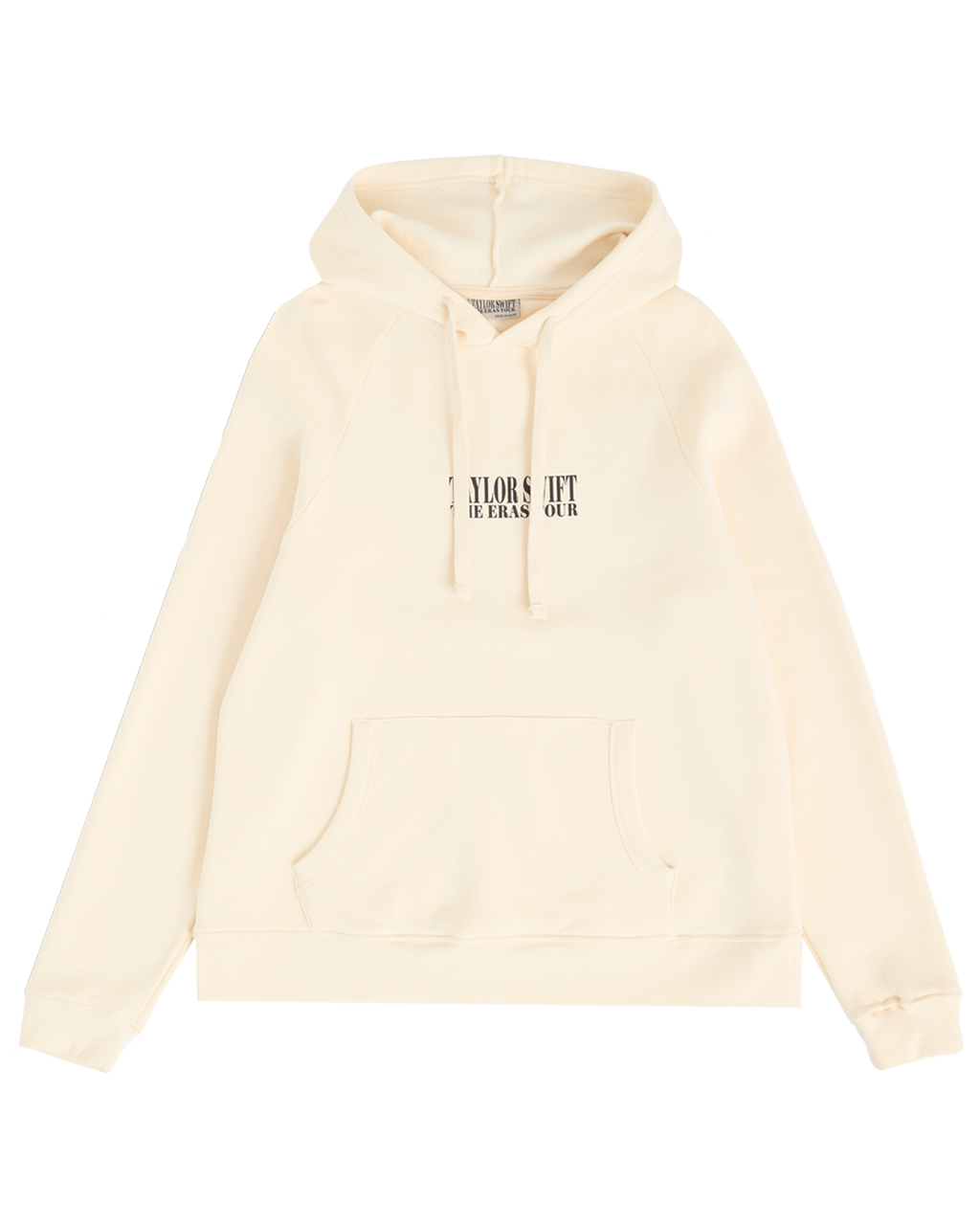 Taylor Swift | The Eras Tour I Beige Hoodie