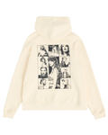 Taylor Swift | The Eras Tour I Beige Hoodie