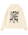 Taylor Swift | The Eras Tour III Beige Hoodie
