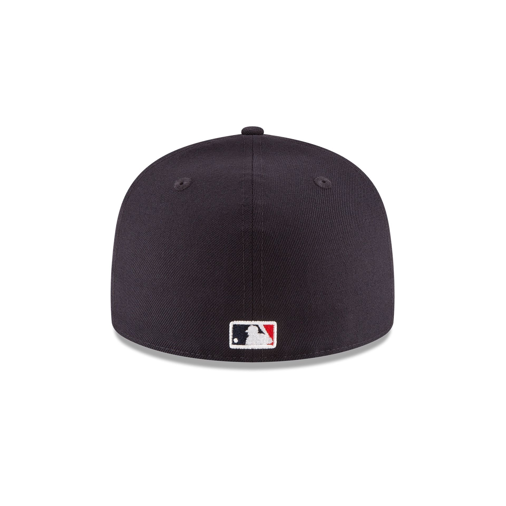 New York Yankees 2000 World Series Wool 59FIFTY Fitted Hat