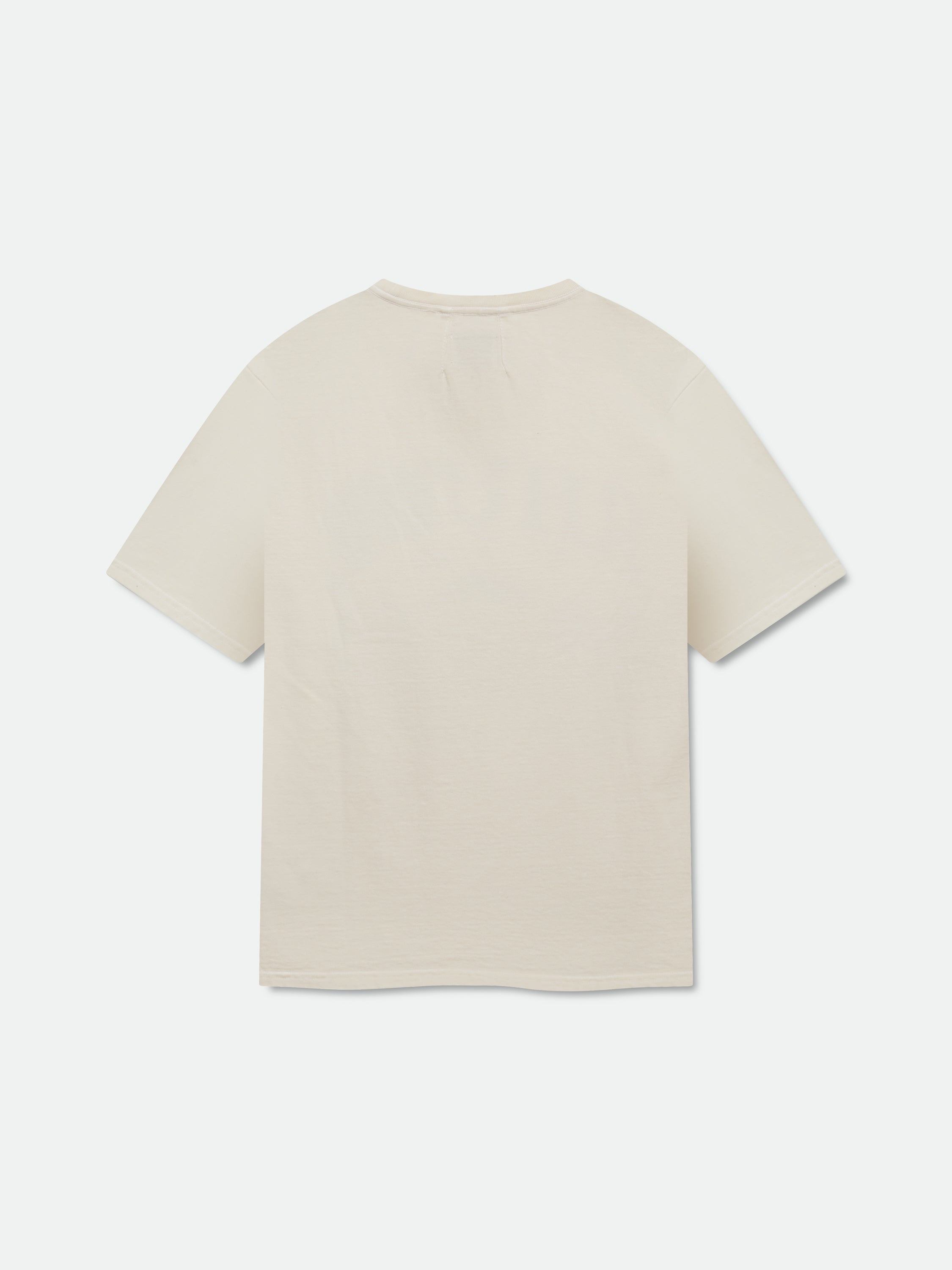 VIRGIN ISLANDS SCRIPT TEE