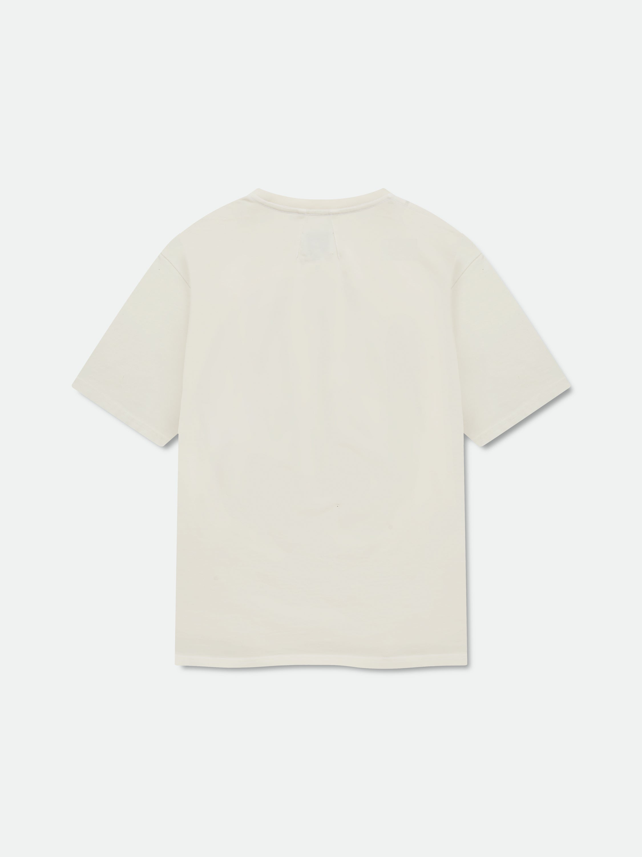 RHUDE BANNER TEE