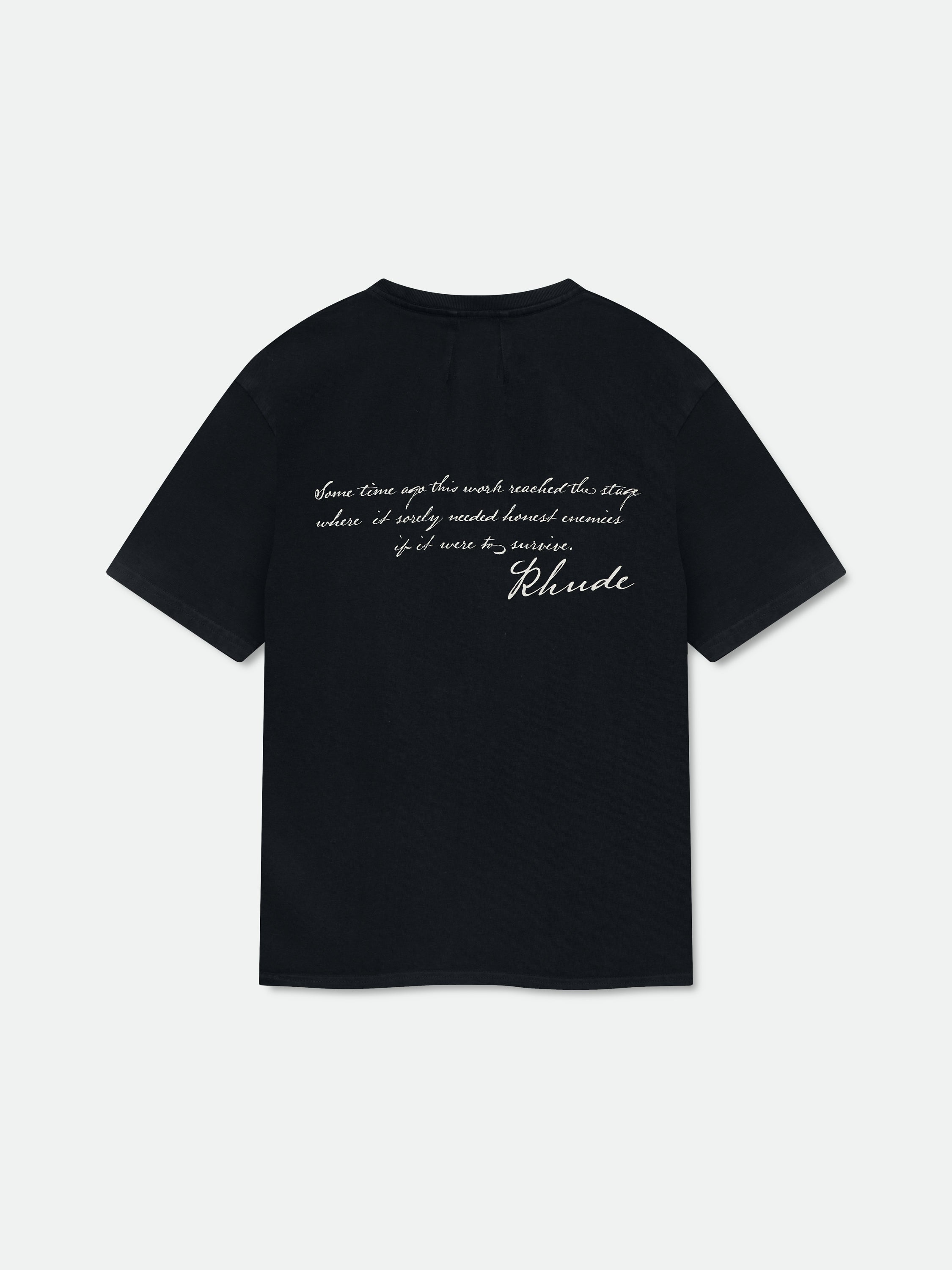 MONTENEGRO MORADA TEE