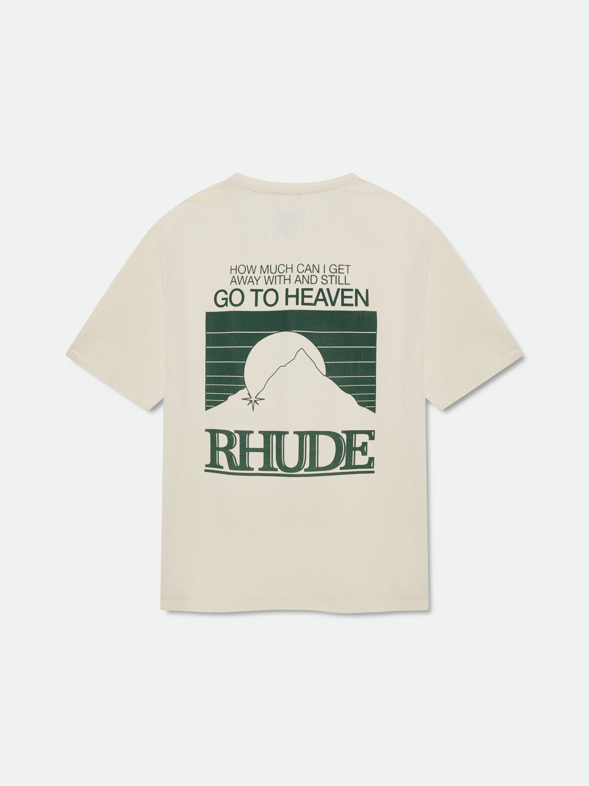 MOONLIGHT PACK TEE