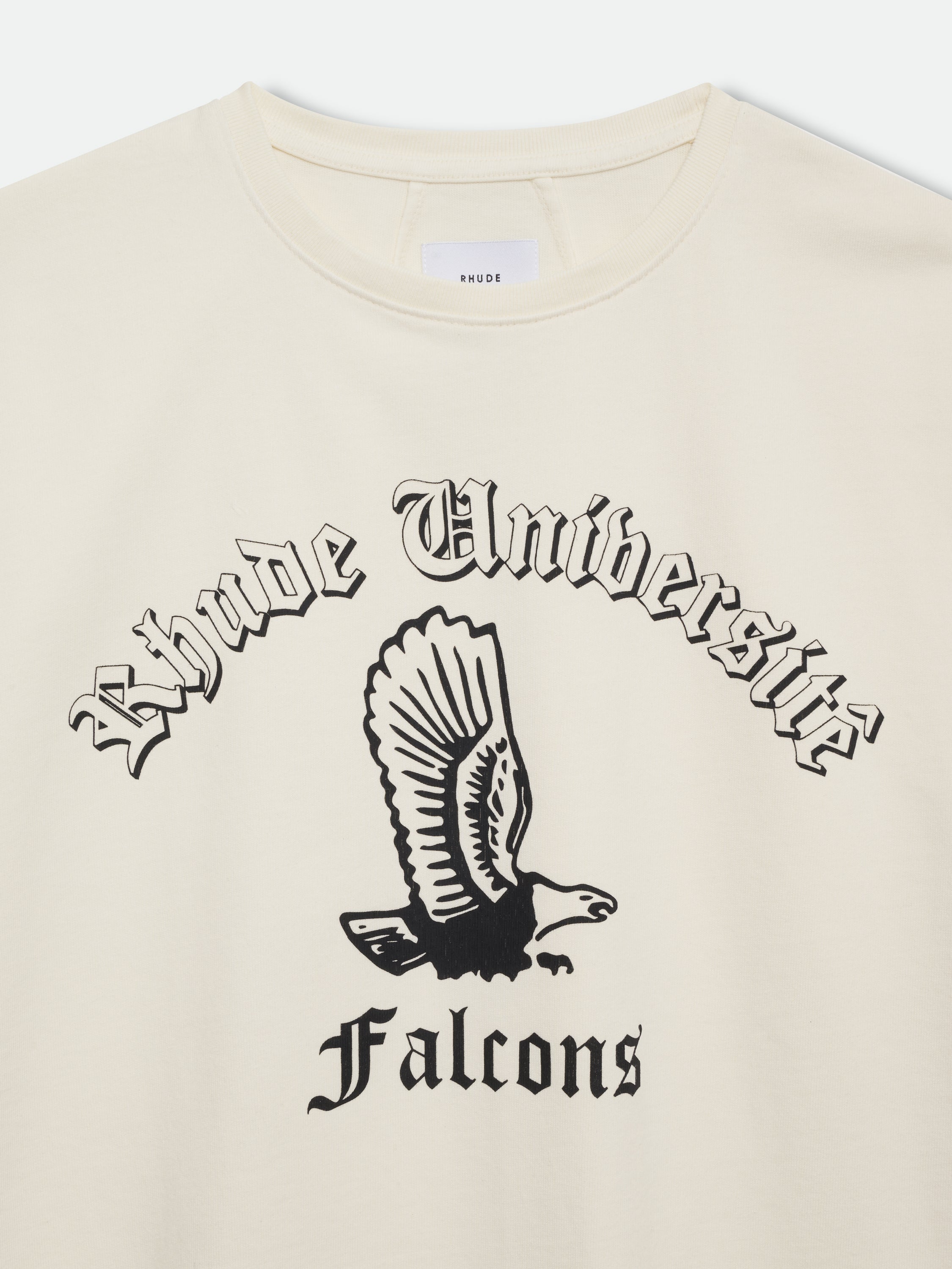 COLLEGIATE FALCONS TEE