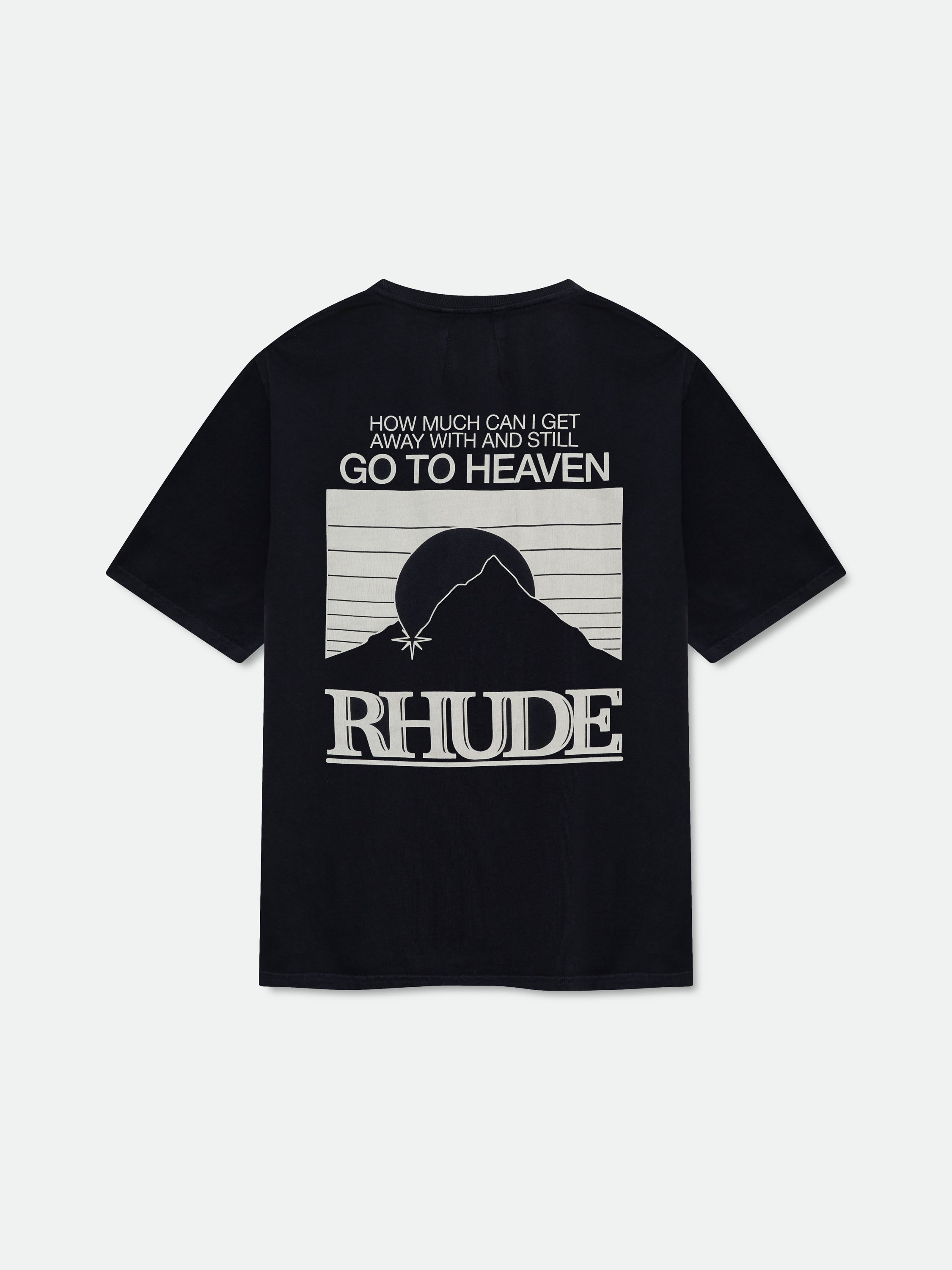 MOONLIGHT PACK TEE