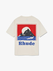 MOONLIGHT REGATTA TEE