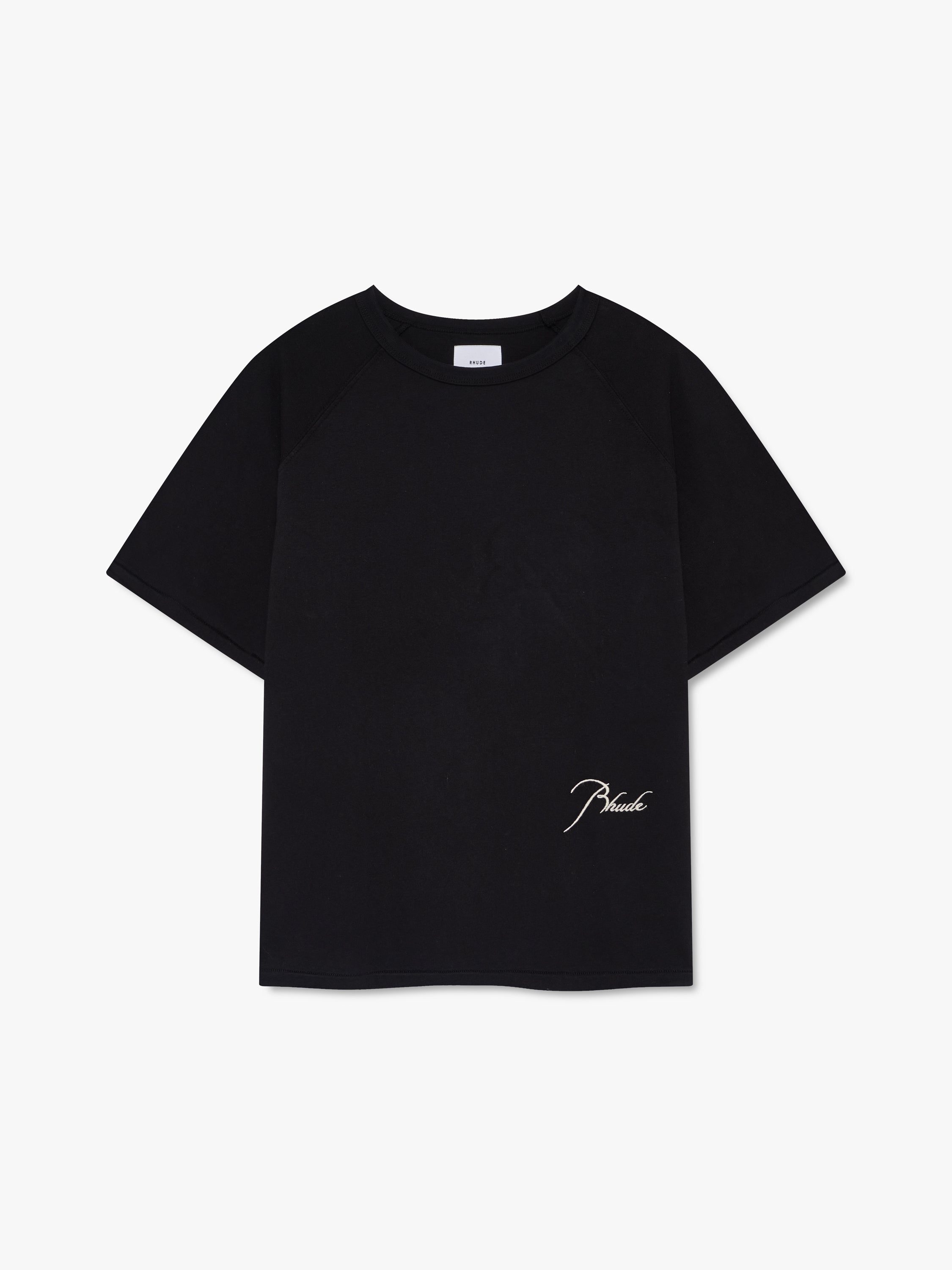 CLASSIQUE RAGLAN TEE