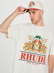 PARAKEET TEE