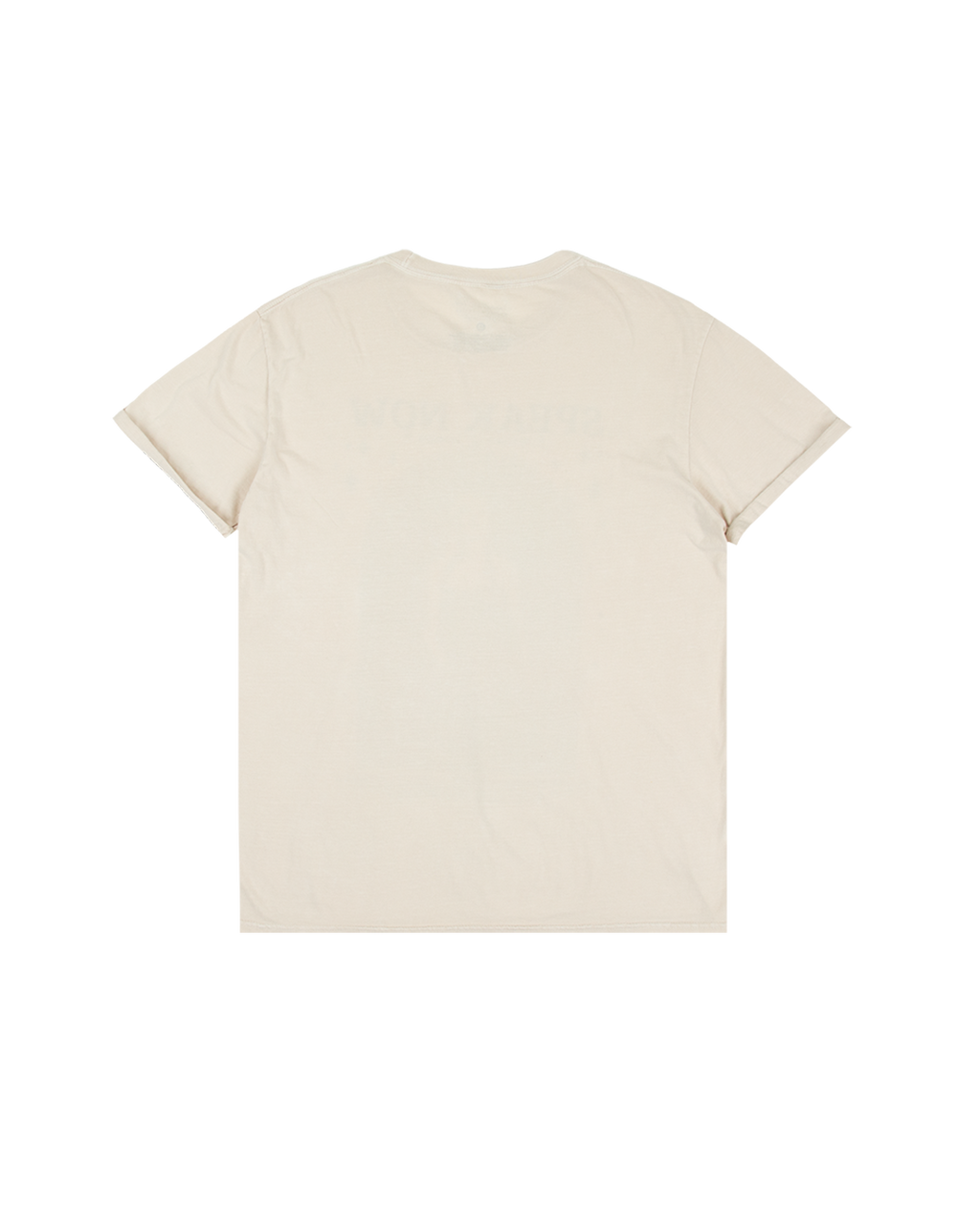 Speak Now (Taylor's Version) Tracklist Taupe T-Shirt