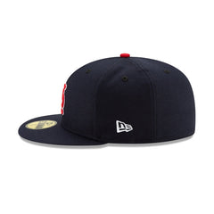St. Louis Cardinals Authentic Collection Alt 59FIFTY Fitted Hat