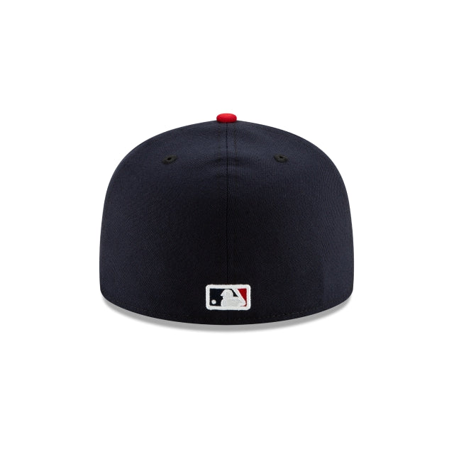 St. Louis Cardinals Authentic Collection Alt 59FIFTY Fitted Hat