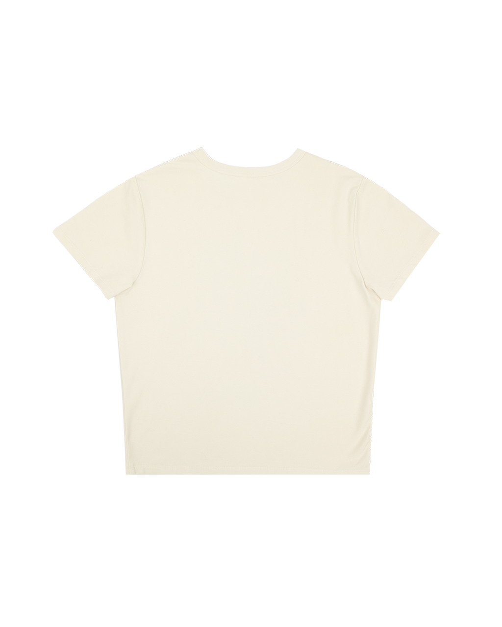 How The Kingdom Lights Shined Cream Baby T-Shirt