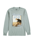 From The Vault Green 1989 (Taylor's Version) Photo Long Sleeve