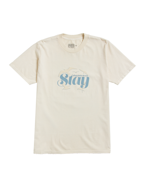 1989 (Taylor's Version) Yellow Photo T-Shirt
