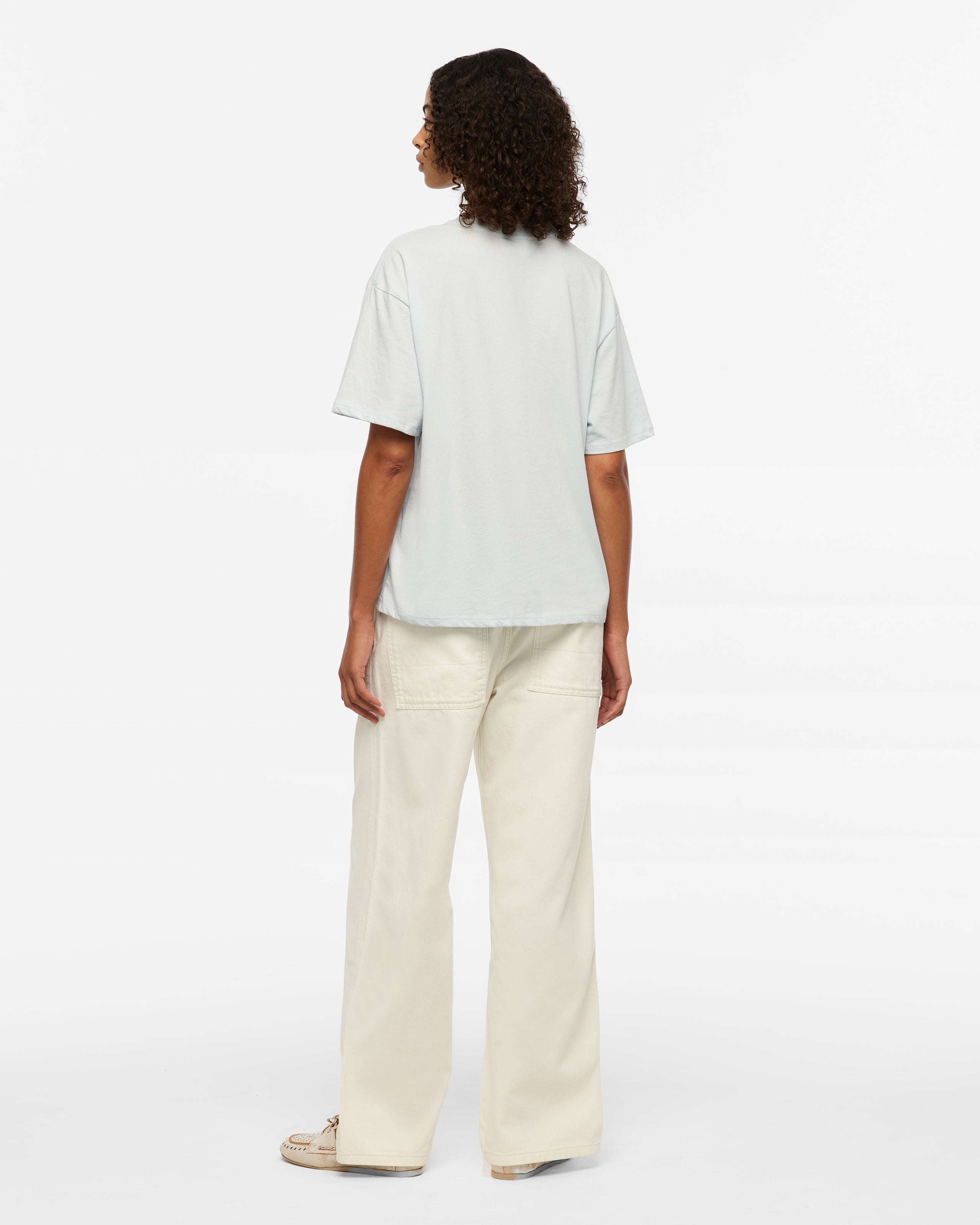 1989 (Taylor’s Version) Seagull Boxy T-Shirt
