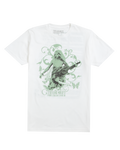 Taylor Swift | The Eras Tour Self-Titled Album T-Shirt