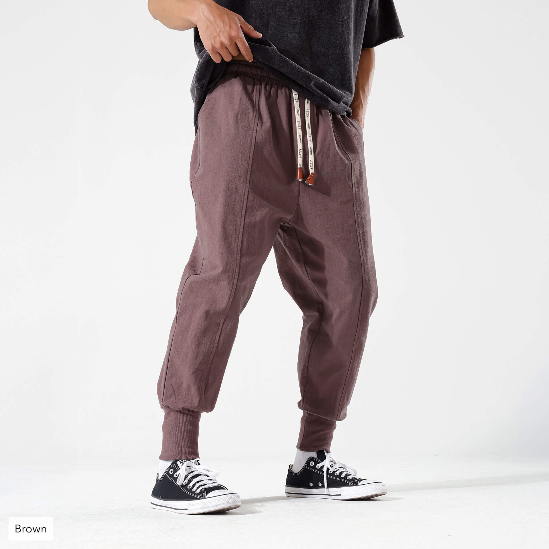 Gelyu Harem Pants 2.0
