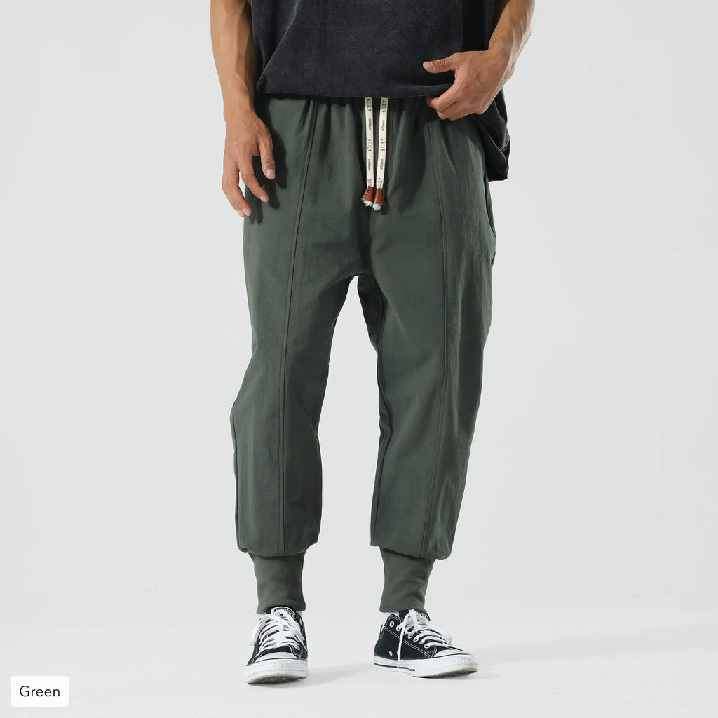Gelyu Harem Pants 2.0