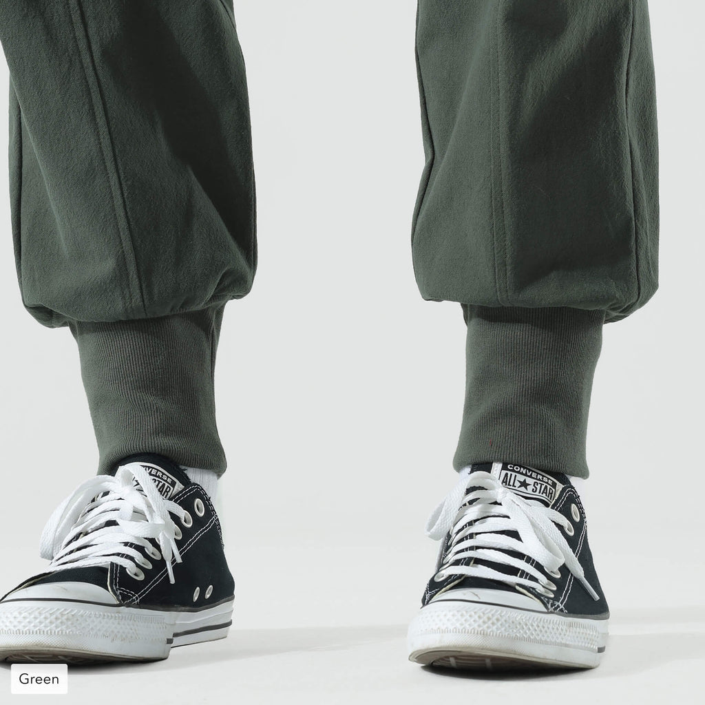 Gelyu Harem Pants 2.0