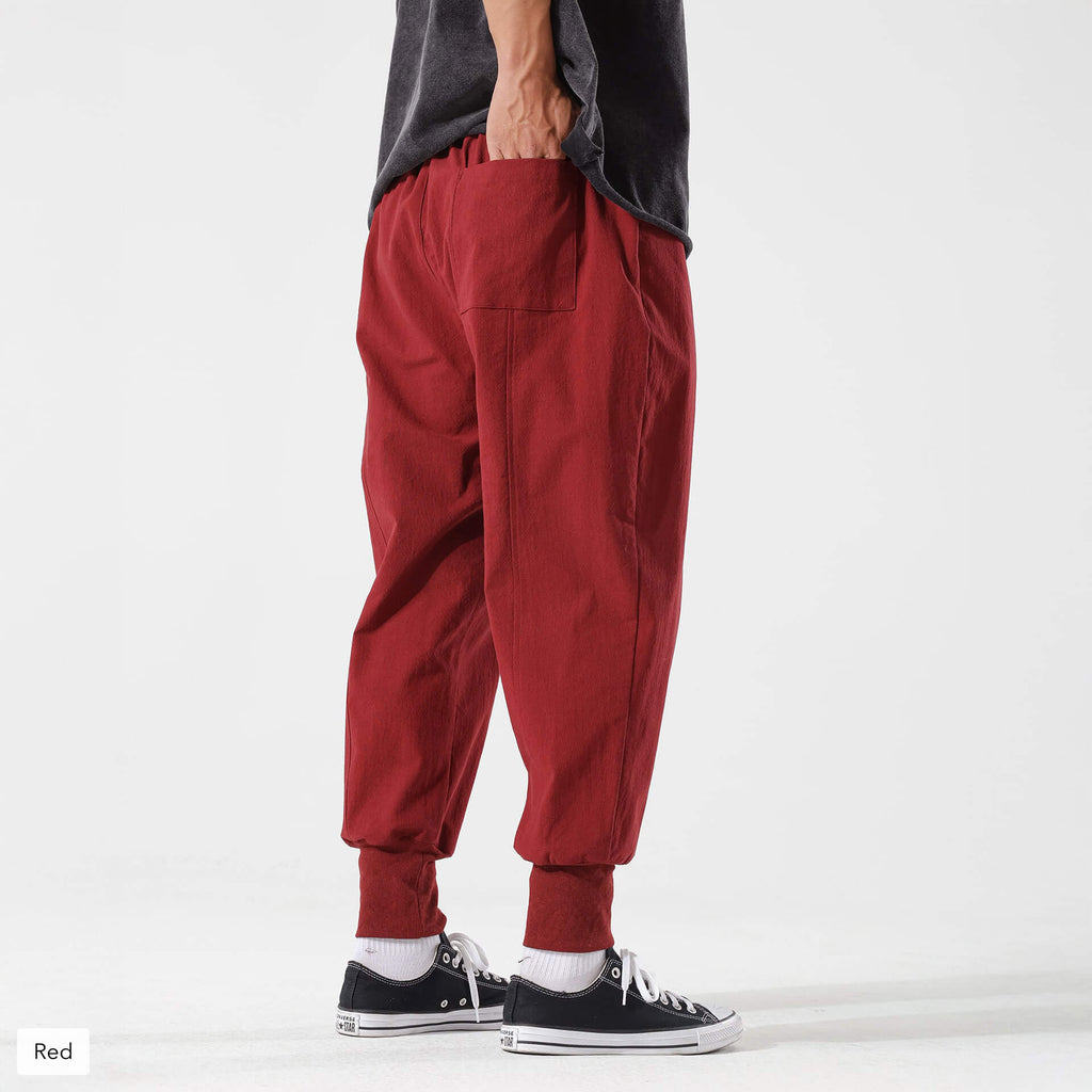Gelyu Harem Pants 2.0