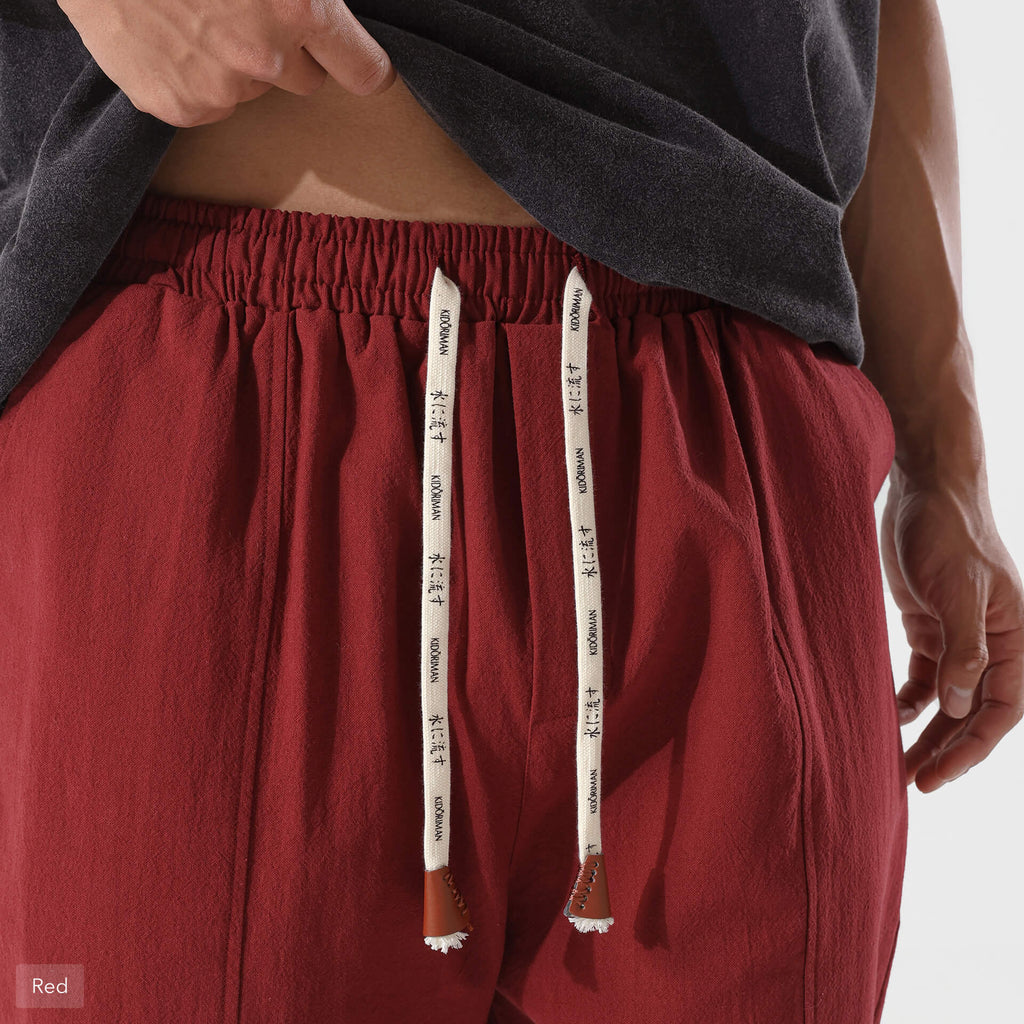 Gelyu Harem Pants 2.0