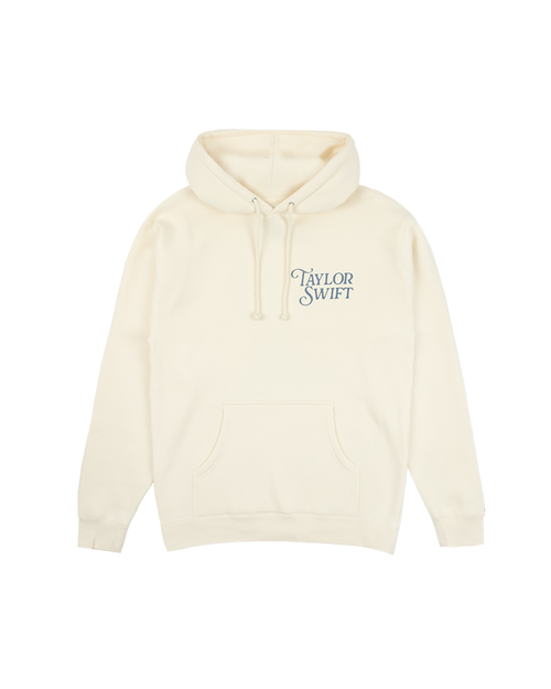 1989 (Taylor's Version) Style Hoodie