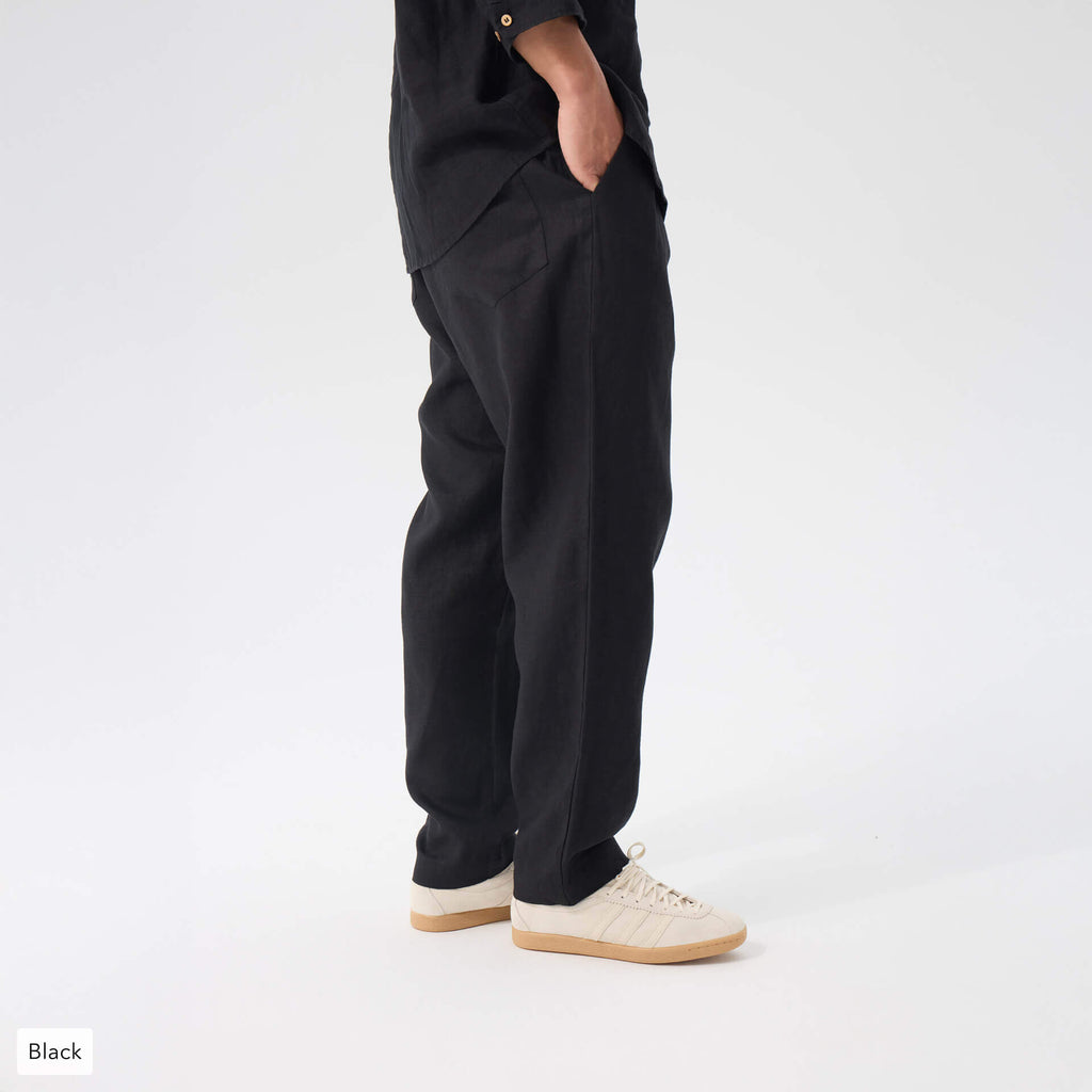 Igen Linen Pants