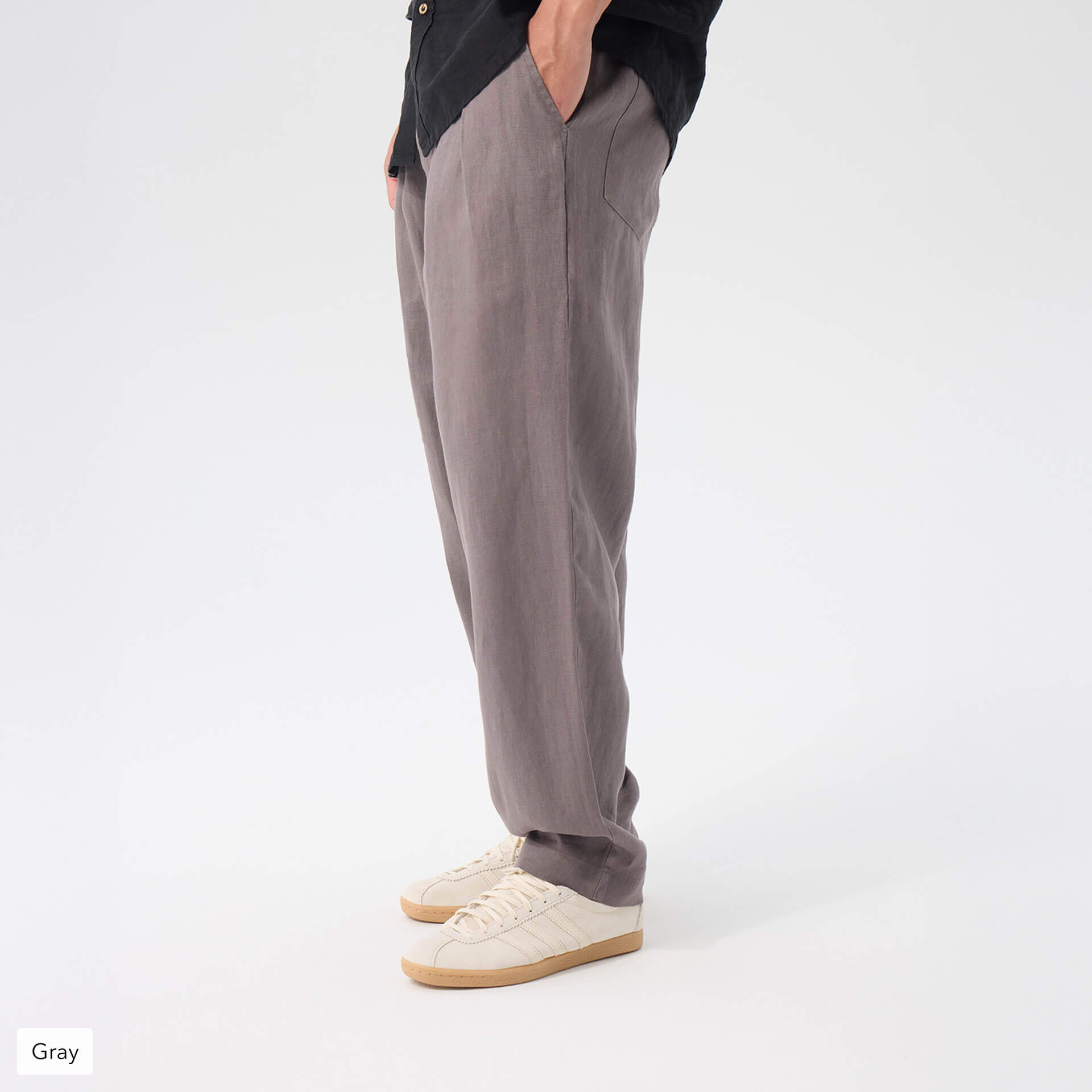 Igen Linen Pants