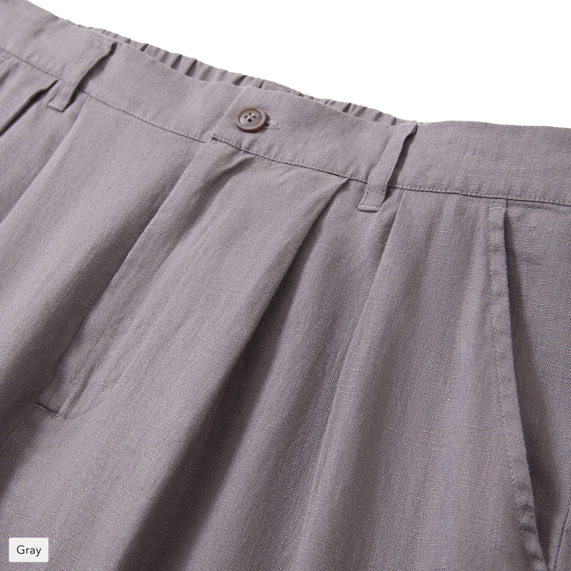 Igen Linen Pants