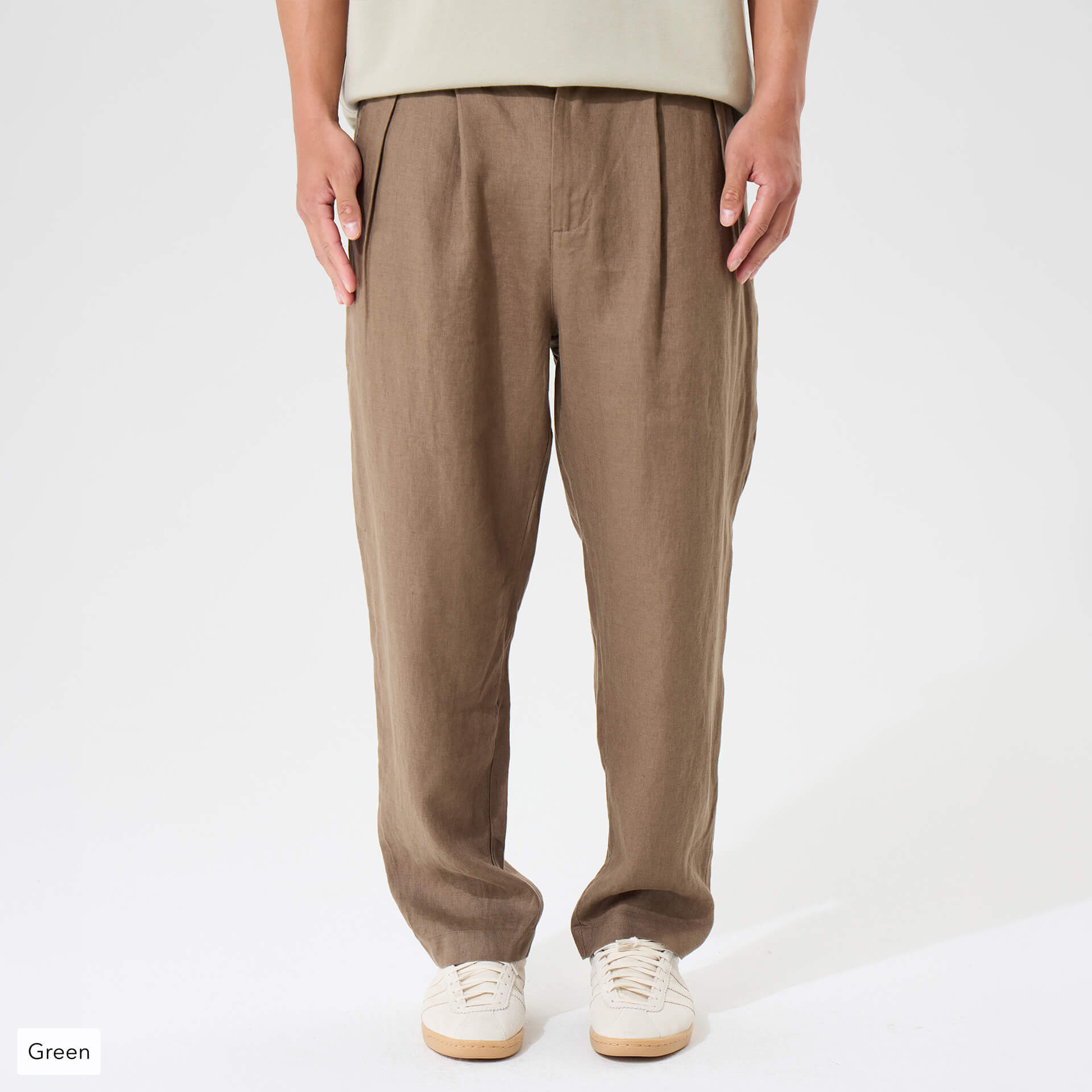 Igen Linen Pants