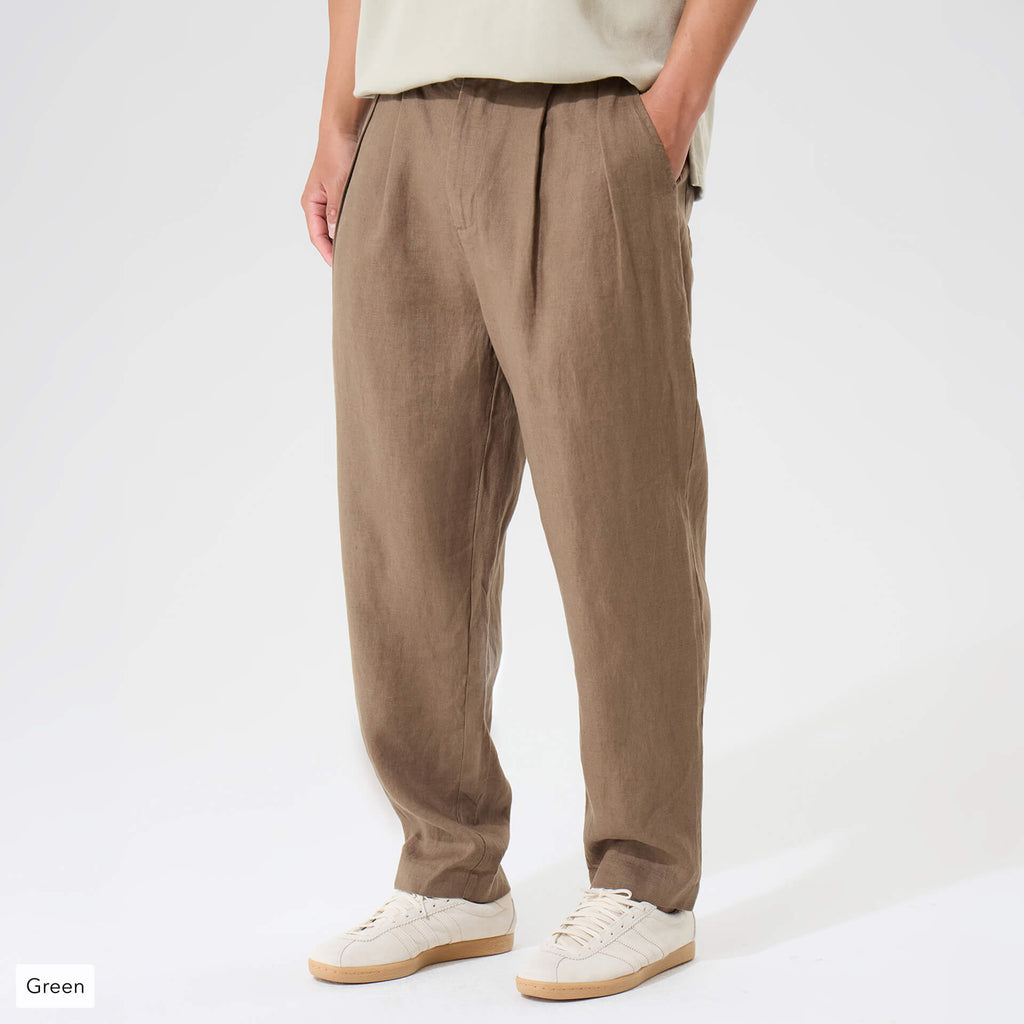 Igen Linen Pants