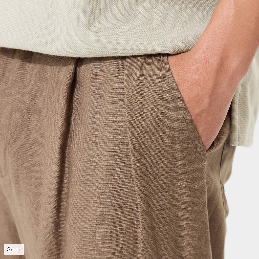 Igen Linen Pants