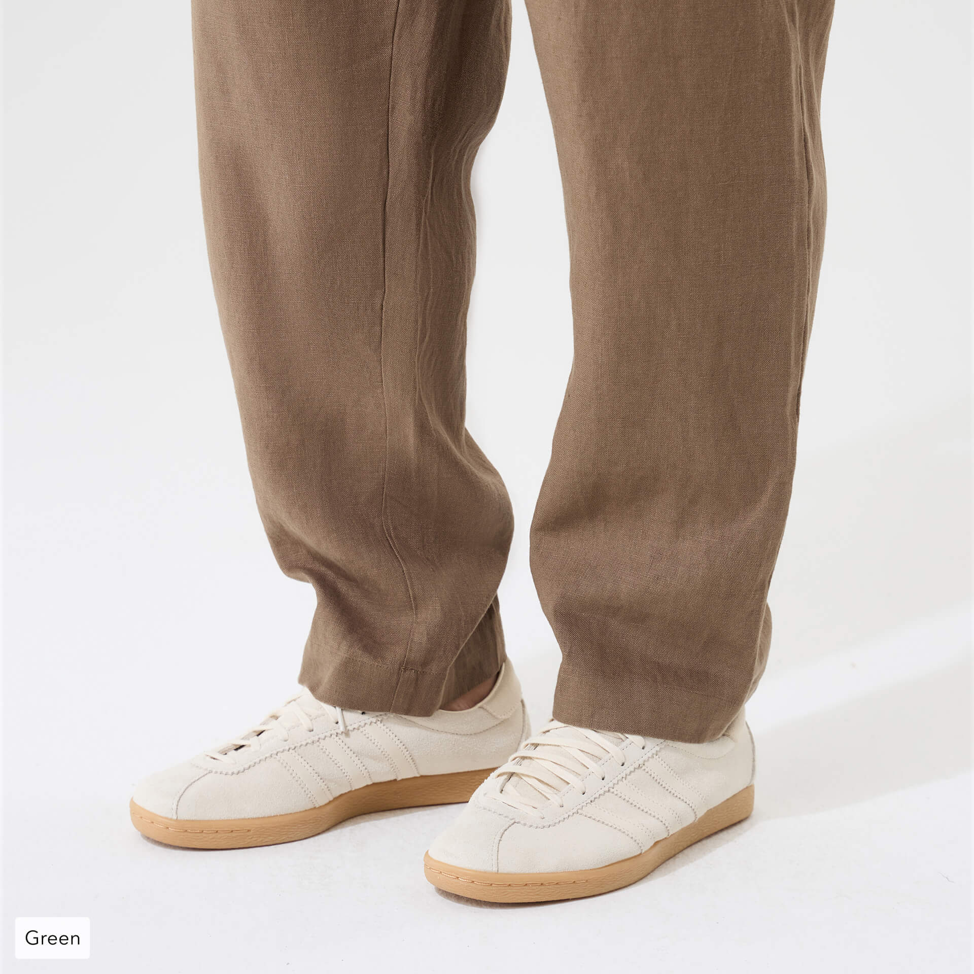 Igen Linen Pants