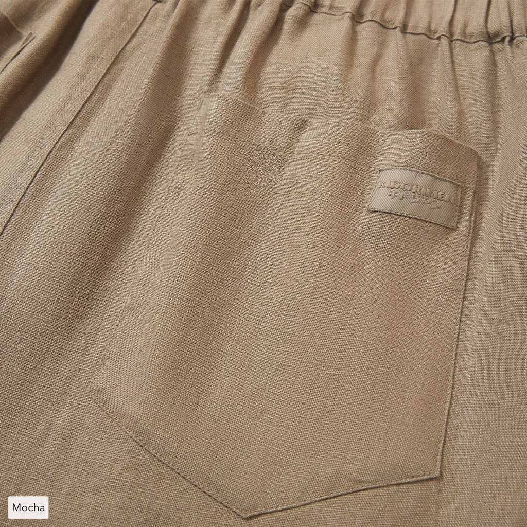 Igen Linen Pants