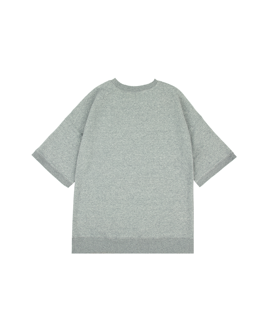 Speak Now (Taylor's Version) Heather Gray Fleece T-Shirt