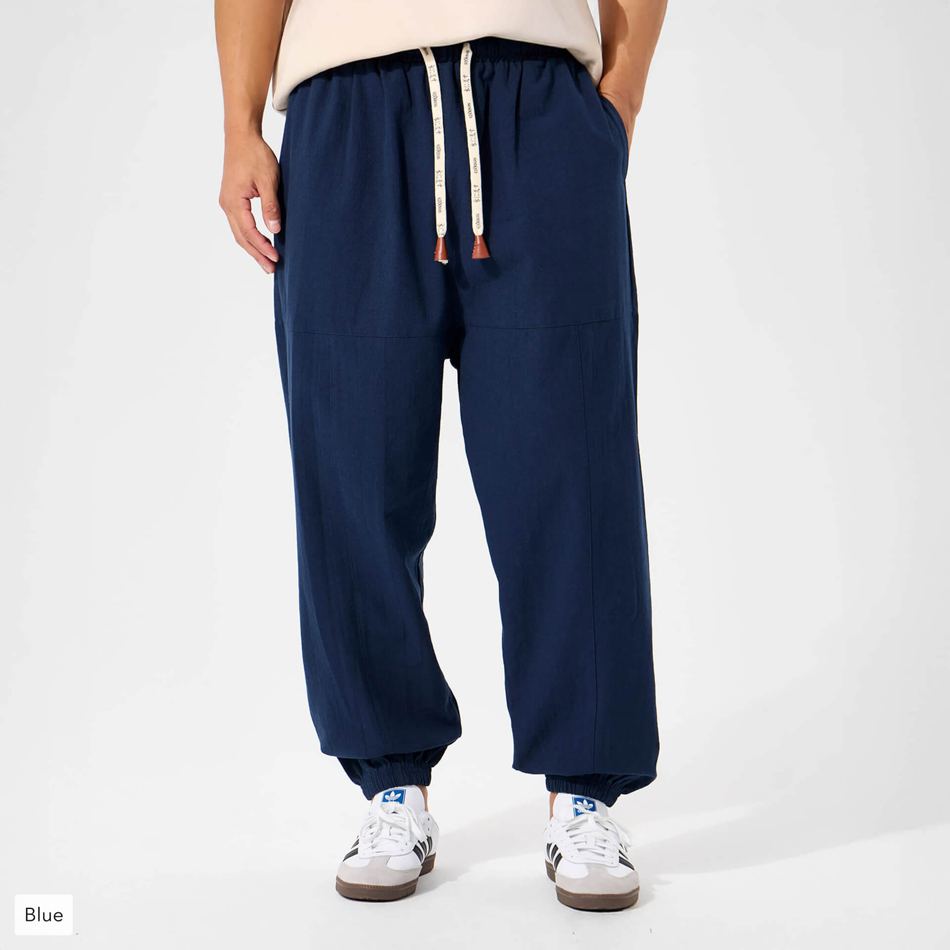 Kireina Pants 2.0